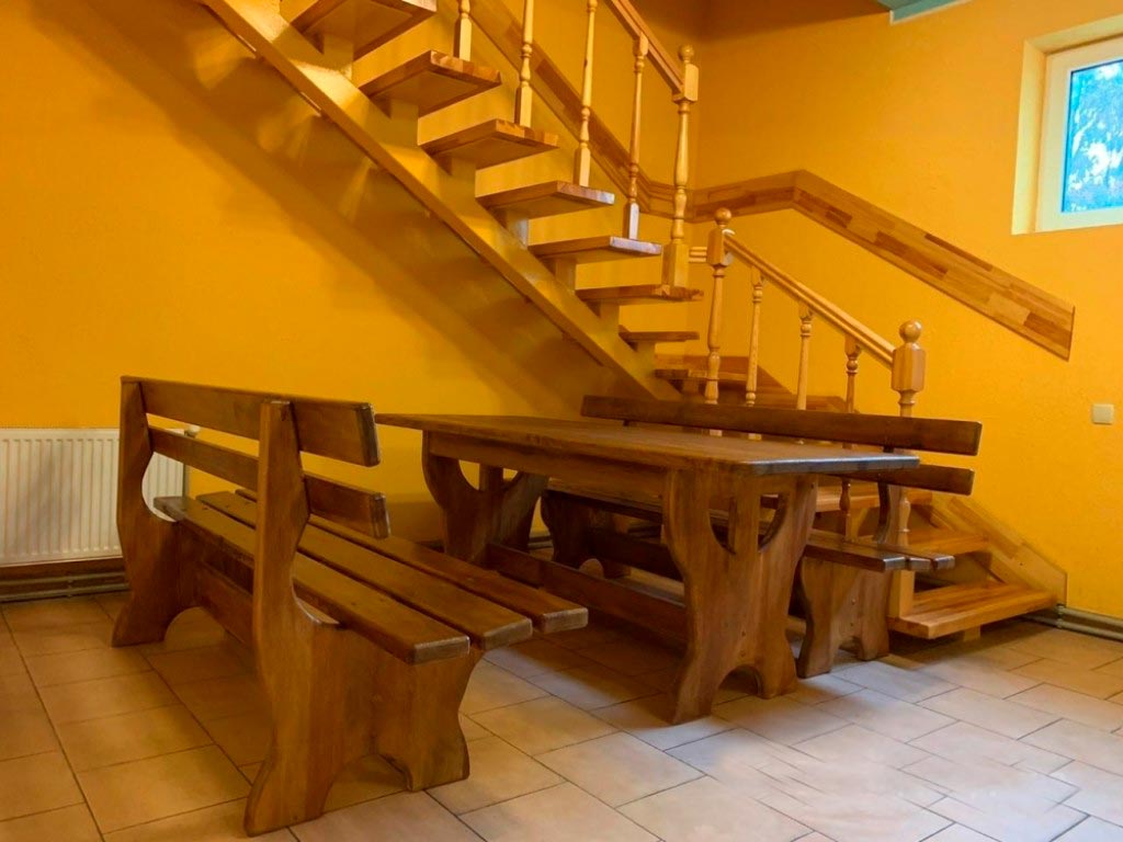 Баня Vizit Hot Club — сауны и бани Харькова