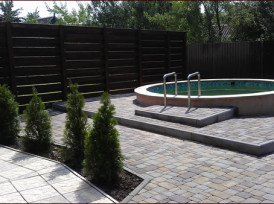 Баня Vizit Hot Club — сауны и бани Харькова